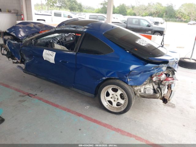 2003 ACURA RSX JH4DC53893S004384 Photo 2