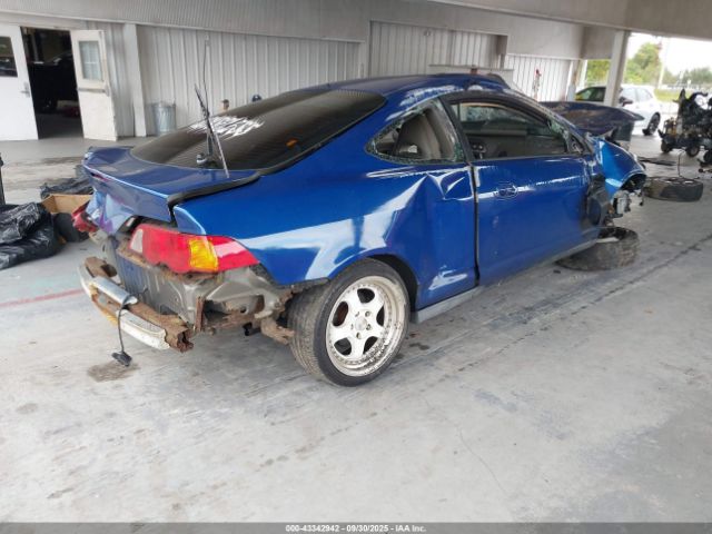 2003 ACURA RSX JH4DC53893S004384 Photo 3