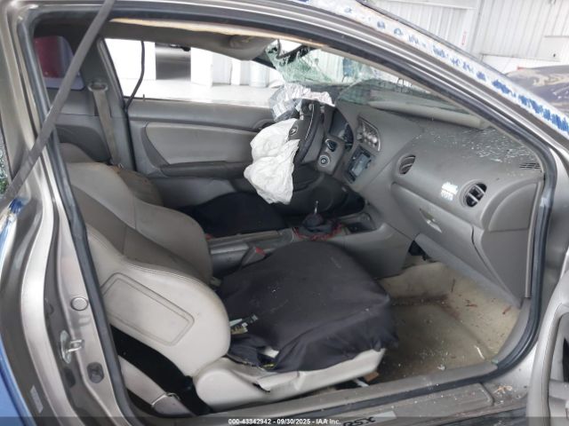 2003 ACURA RSX JH4DC53893S004384 Photo 4