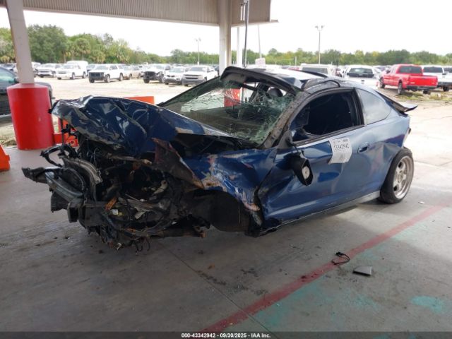 2003 ACURA RSX JH4DC53893S004384 Photo 5