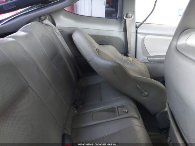 2003 ACURA RSX JH4DC53893S004384 Photo 7