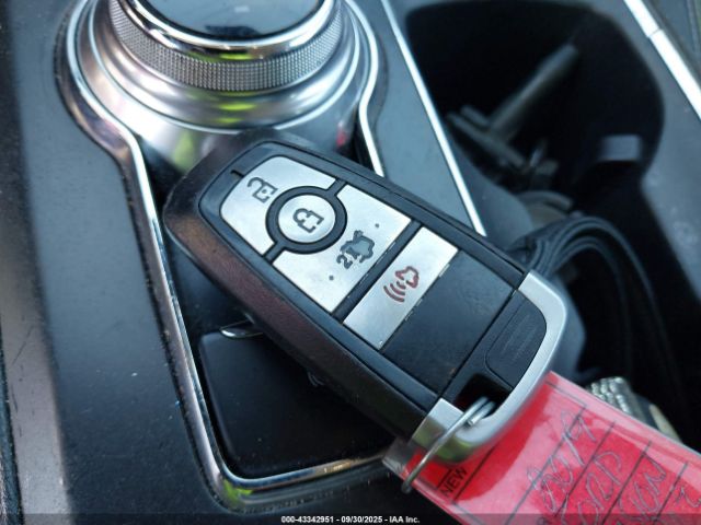 2019 FORD FUSION 3FA6P0G70KR283291 Photo 10