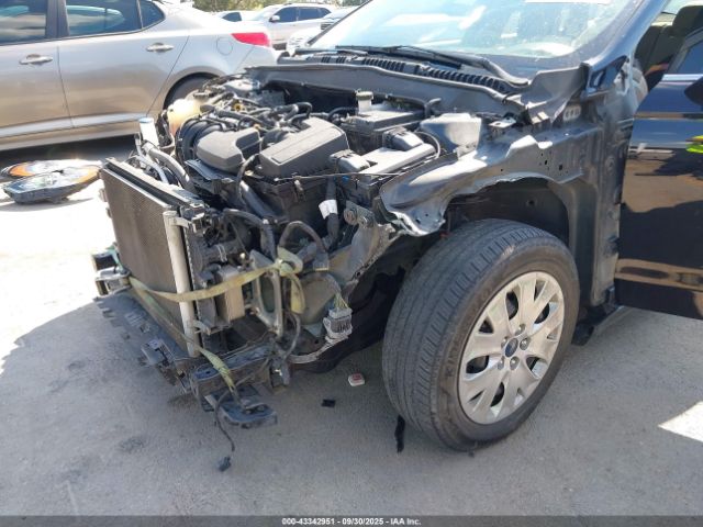 2019 FORD FUSION 3FA6P0G70KR283291 Photo 5