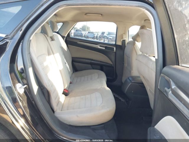 2019 FORD FUSION 3FA6P0G70KR283291 Photo 7