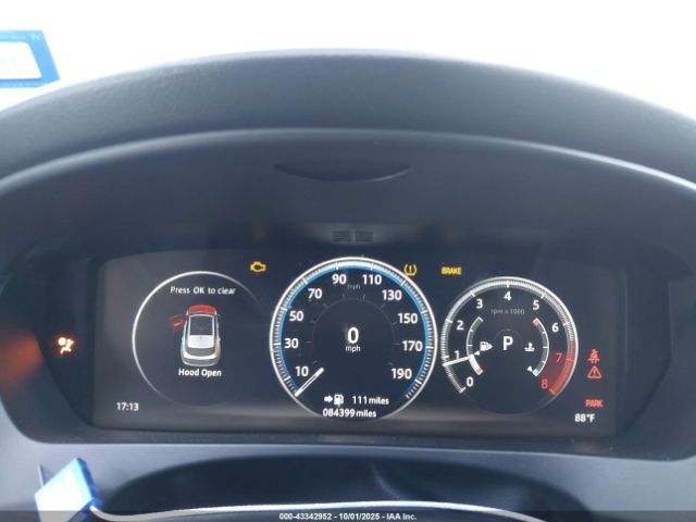 2018 JAGUAR F-PACE SADCM2FV8JA245628 Photo 6