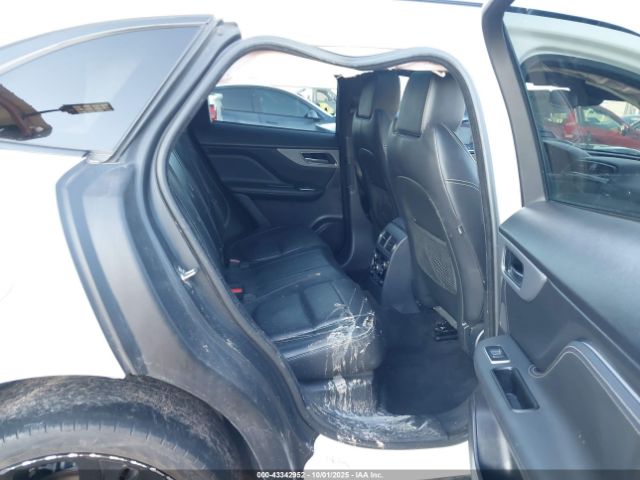 2018 JAGUAR F-PACE SADCM2FV8JA245628 Photo 7