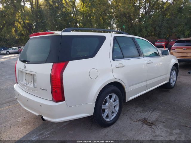 2004 CADILLAC SRX 1GYEE637X40191820 Photo 3