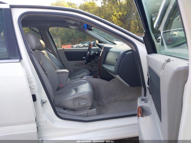 2004 CADILLAC SRX 1GYEE637X40191820 Photo 4