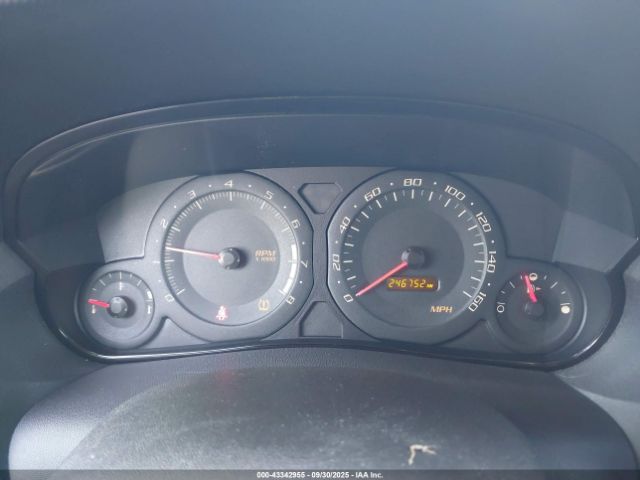 2004 CADILLAC SRX 1GYEE637X40191820 Photo 6