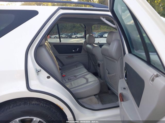 2004 CADILLAC SRX 1GYEE637X40191820 Photo 7
