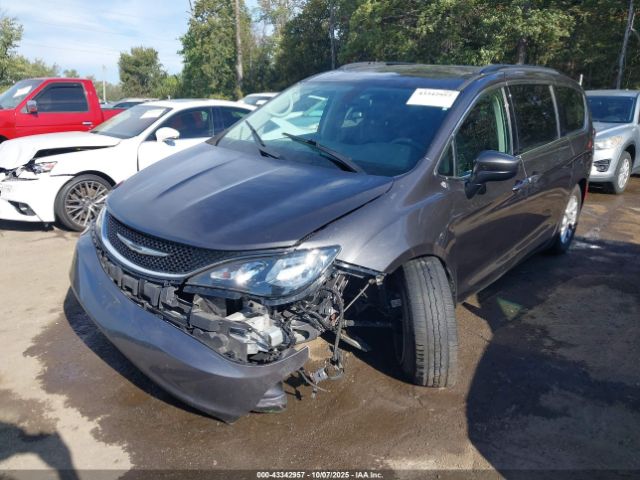 2021 CHRYSLER VOYAGER 2C4RC1DGXMR506748 Photo 5
