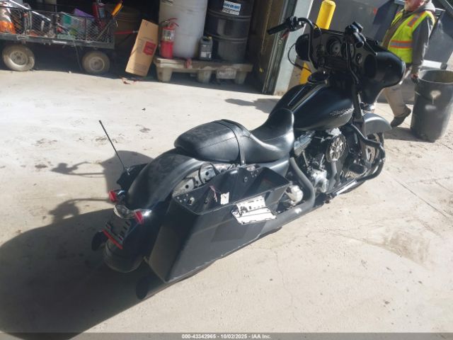 2012 HARLEY-DAVIDSON FLHX 1HD1KBM15CB663357 Photo 3