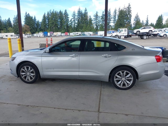 2G1105S37H9105766 Chevrolet lfx - sidi: spark ignited direct injection, vvt, e85 max, alum