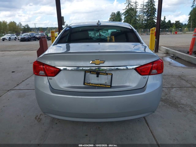 2G1105S37H9105766 Chevrolet lfx - sidi: spark ignited direct injection, vvt, e85 max, alum