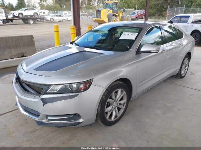 2G1105S37H9105766 Chevrolet lfx - sidi: spark ignited direct injection, vvt, e85 max, alum