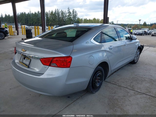 2G1105S37H9105766 Chevrolet lfx - sidi: spark ignited direct injection, vvt, e85 max, alum