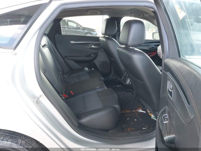 2G1105S37H9105766 Chevrolet lfx - sidi: spark ignited direct injection, vvt, e85 max, alum
