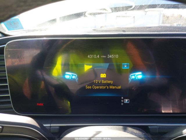 2021 MERCEDES-BENZ GLS 450 4JGFF5KE9MA399887 Photo 6