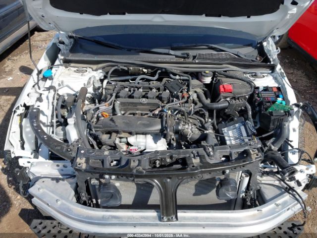 2023 ACURA INTEGRA 19UDE4H39PA021797 Photo 9