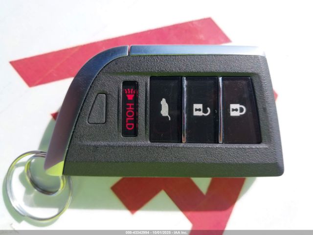 2023 ACURA INTEGRA 19UDE4H39PA021797 Photo 10