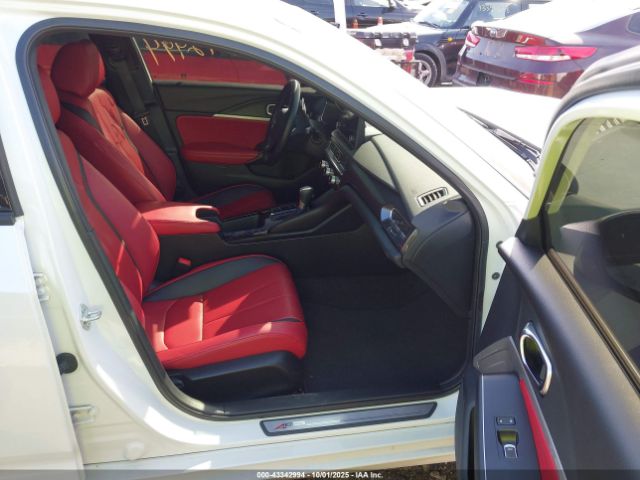 2023 ACURA INTEGRA 19UDE4H39PA021797 Photo 4