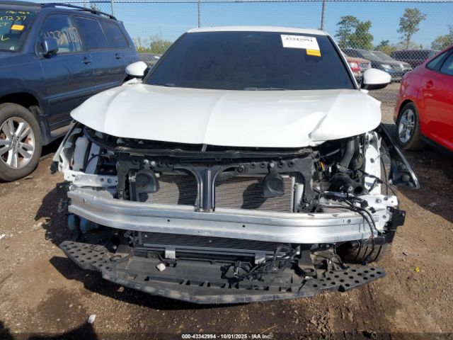 2023 ACURA INTEGRA 19UDE4H39PA021797 Photo 5