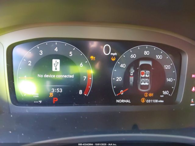 2023 ACURA INTEGRA 19UDE4H39PA021797 Photo 6