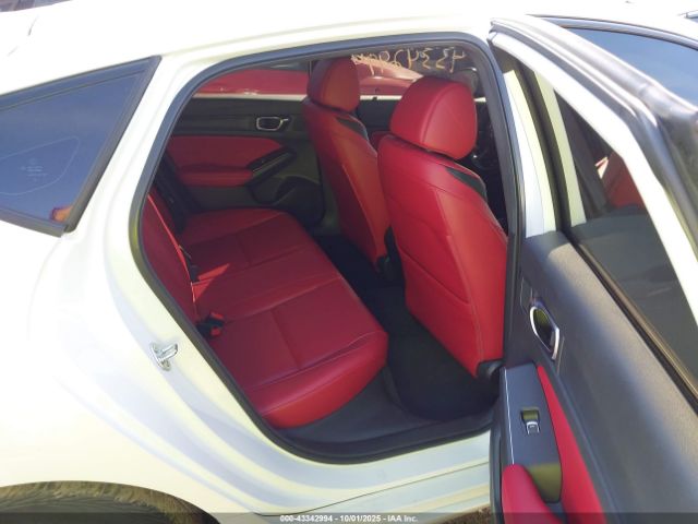 2023 ACURA INTEGRA 19UDE4H39PA021797 Photo 7