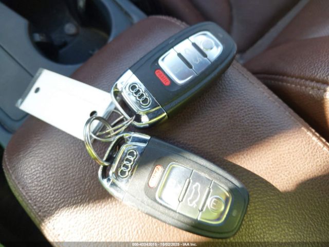 2016 AUDI S5 WAUC4AFH7GN012743 Photo 10