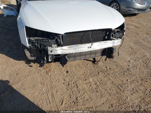 2016 AUDI S5 WAUC4AFH7GN012743 Photo 5