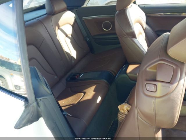 2016 AUDI S5 WAUC4AFH7GN012743 Photo 7