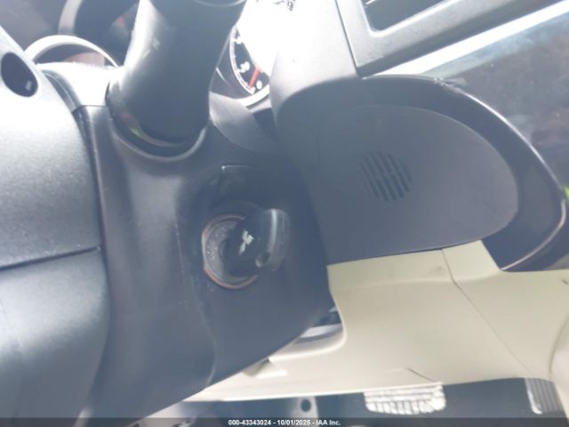 2017 MITSUBISHI LANCER JA32U2FU2HU012365 Photo 10