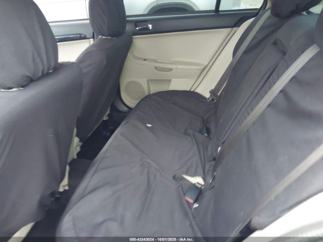 2017 MITSUBISHI LANCER JA32U2FU2HU012365 Photo 7