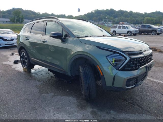 2023 KIA SPORTAGE PLUG-IN HYBRID KNDPZDAH8P7102521
