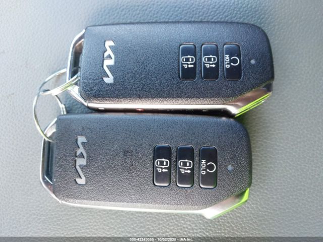 2023 KIA SPORTAGE PLUG-IN HYBRID KNDPZDAH8P7102521 Photo 10