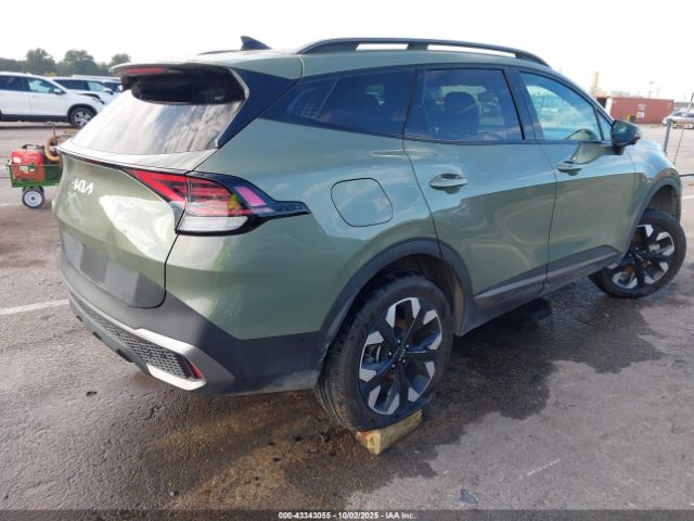 2023 KIA SPORTAGE PLUG-IN HYBRID KNDPZDAH8P7102521 Photo 3