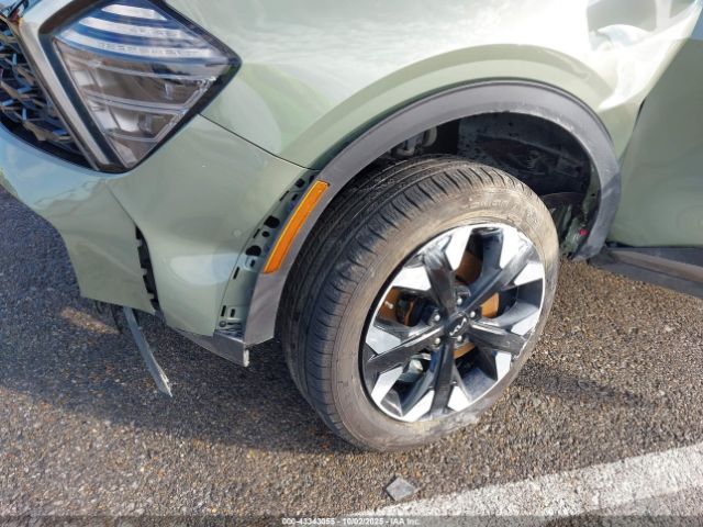 2023 KIA SPORTAGE PLUG-IN HYBRID KNDPZDAH8P7102521 Photo 5