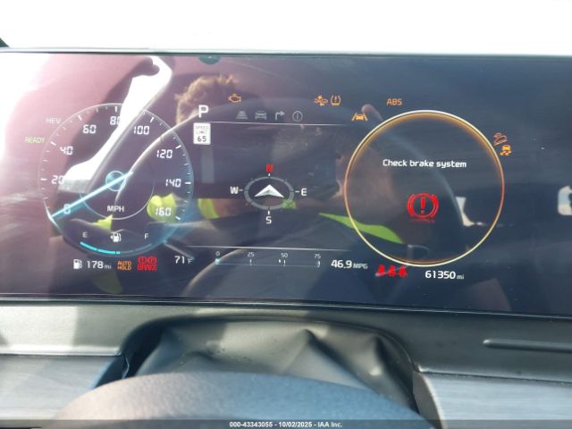 2023 KIA SPORTAGE PLUG-IN HYBRID KNDPZDAH8P7102521 Photo 6