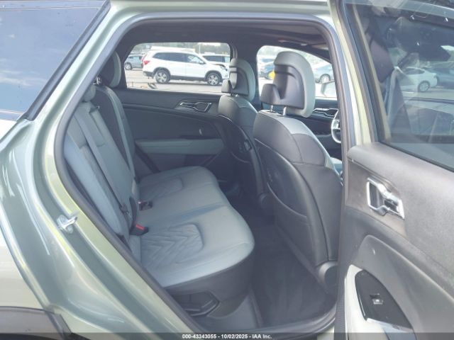 2023 KIA SPORTAGE PLUG-IN HYBRID KNDPZDAH8P7102521 Photo 7
