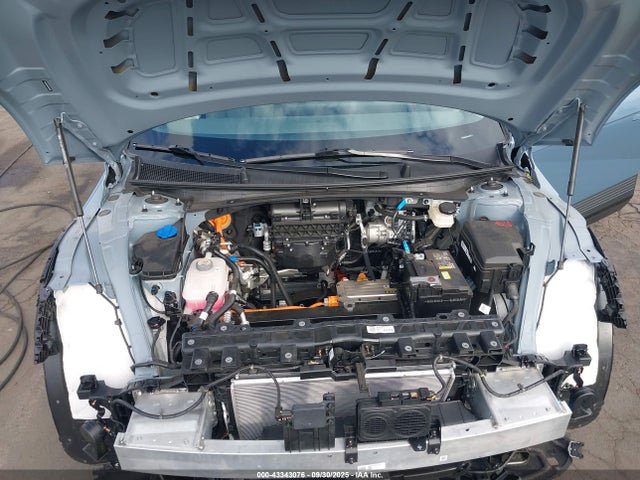 Hyundai 2025 2025 7YAKN4DA0SY004308 Image 10