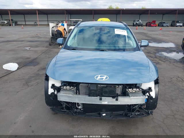 Hyundai 2025 2025 7YAKN4DA0SY004308 Image 13