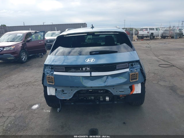 Hyundai 2025 2025 7YAKN4DA0SY004308 Image 17