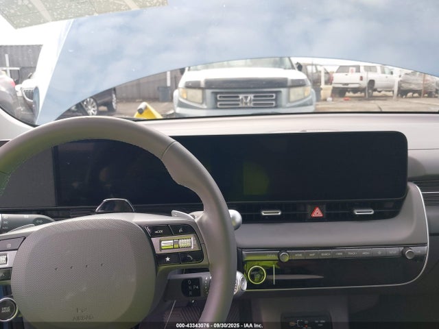 Hyundai 2025 2025 7YAKN4DA0SY004308 Image 19
