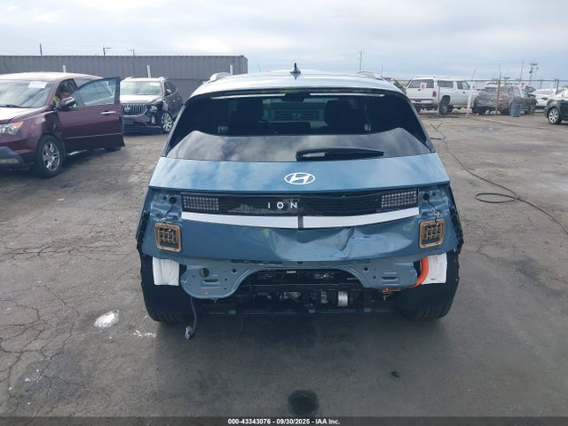 Hyundai 2025 2025 7YAKN4DA0SY004308 Image 20