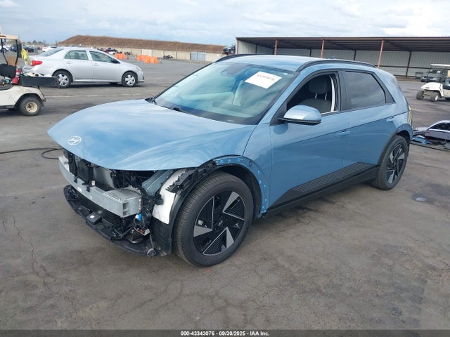 Hyundai 2025 2025 7YAKN4DA0SY004308 Image 2