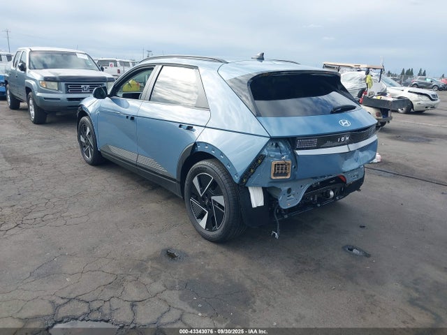 Hyundai 2025 2025 7YAKN4DA0SY004308 Image 3
