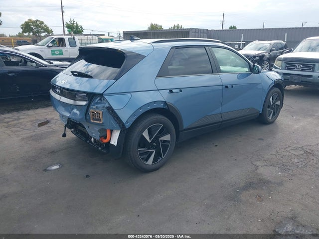 Hyundai 2025 2025 7YAKN4DA0SY004308 Image 4