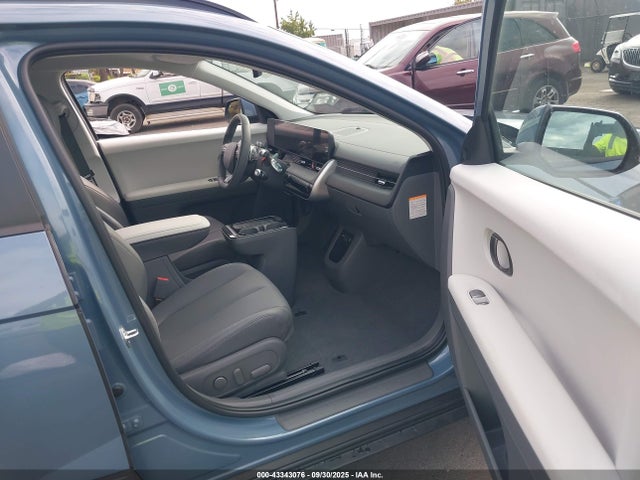 Hyundai 2025 2025 7YAKN4DA0SY004308 Image 5