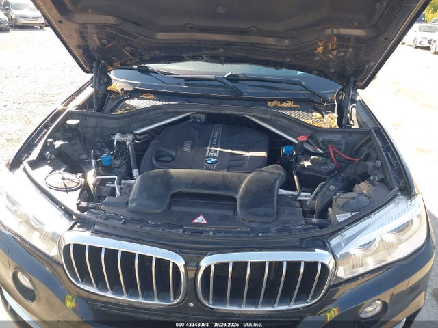 5UXKS4C58F0J99520 BMW X5