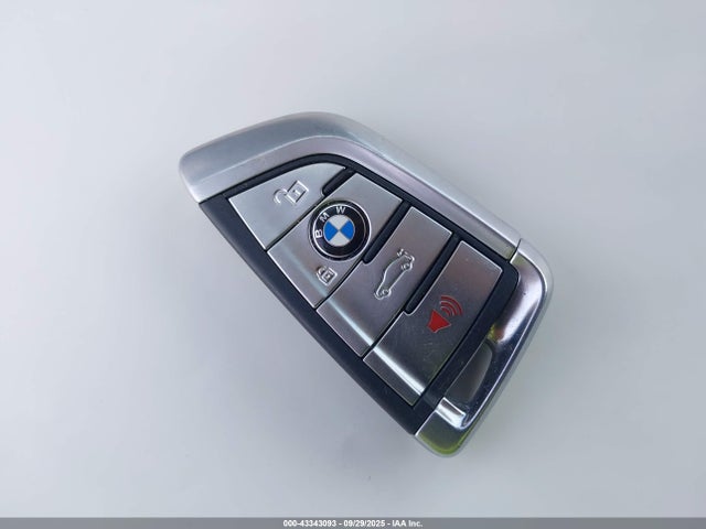 5UXKS4C58F0J99520 BMW X5
